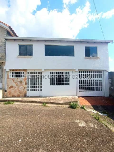 Anexo (1 Nivel) en Alquiler en Avenida Ferro Tamayo, Tachira