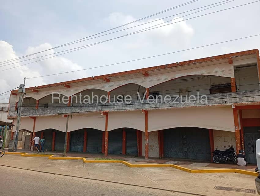 Comercial (Local Comercial) en Alquiler en Avenida Principal, Zulia