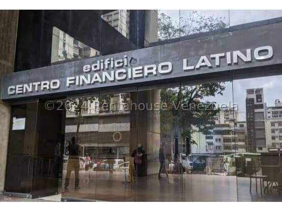 Comercial (Oficina) en Venta en Parroquia La Candelaria, Distrito Metropolitano