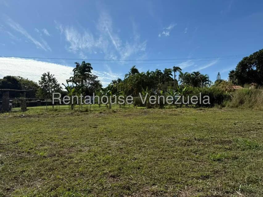 Terreno (Residencial) en Venta en Safari Carabobo, Carabobo