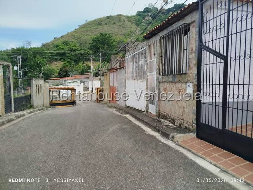 Casa (1 Nivel) en Venta en La Beatriz, Trujillo