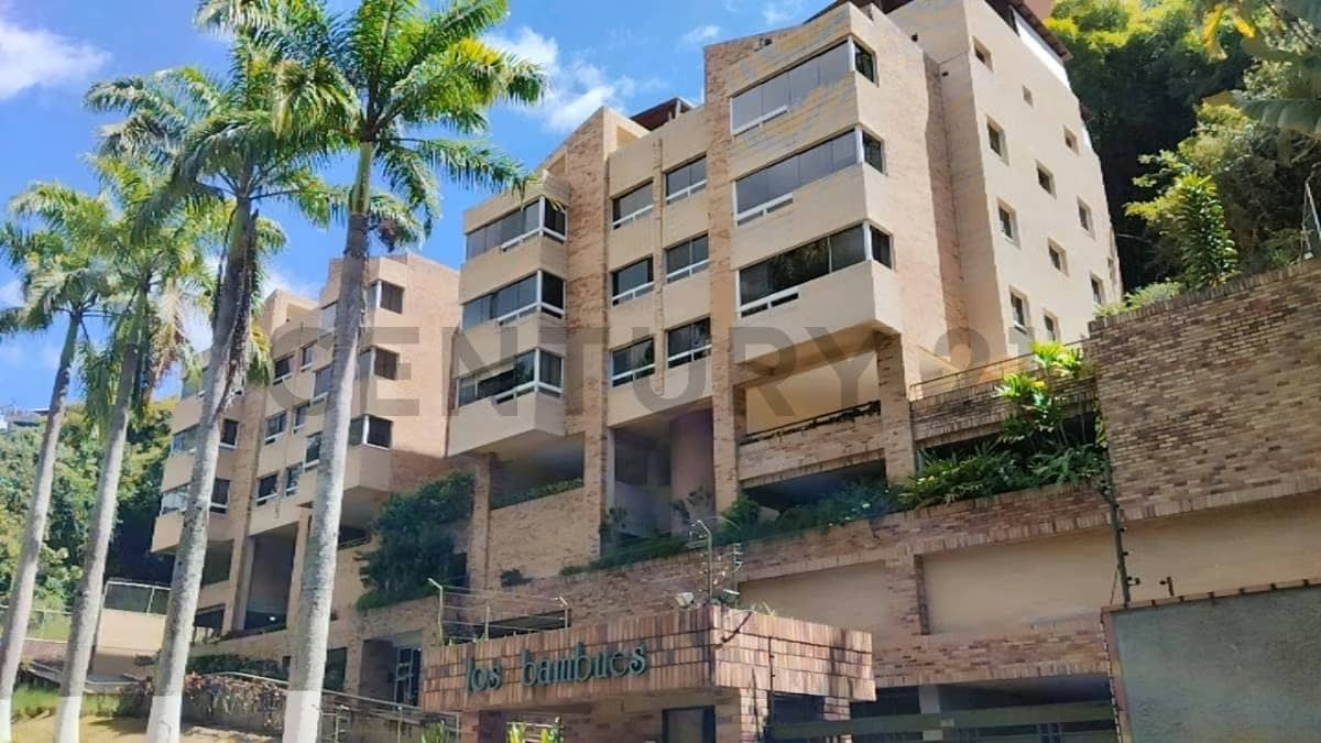 Apartamento en alquiler en Urbanizacion Miranda, duplex de 224m2 AH