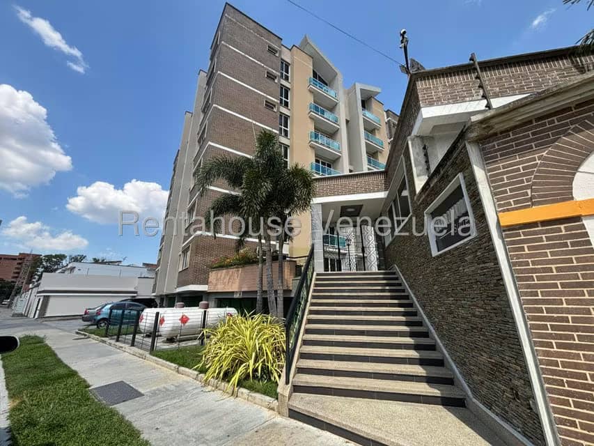 Apartamento (1 Nivel) en Venta en Piedra Pintada, Carabobo