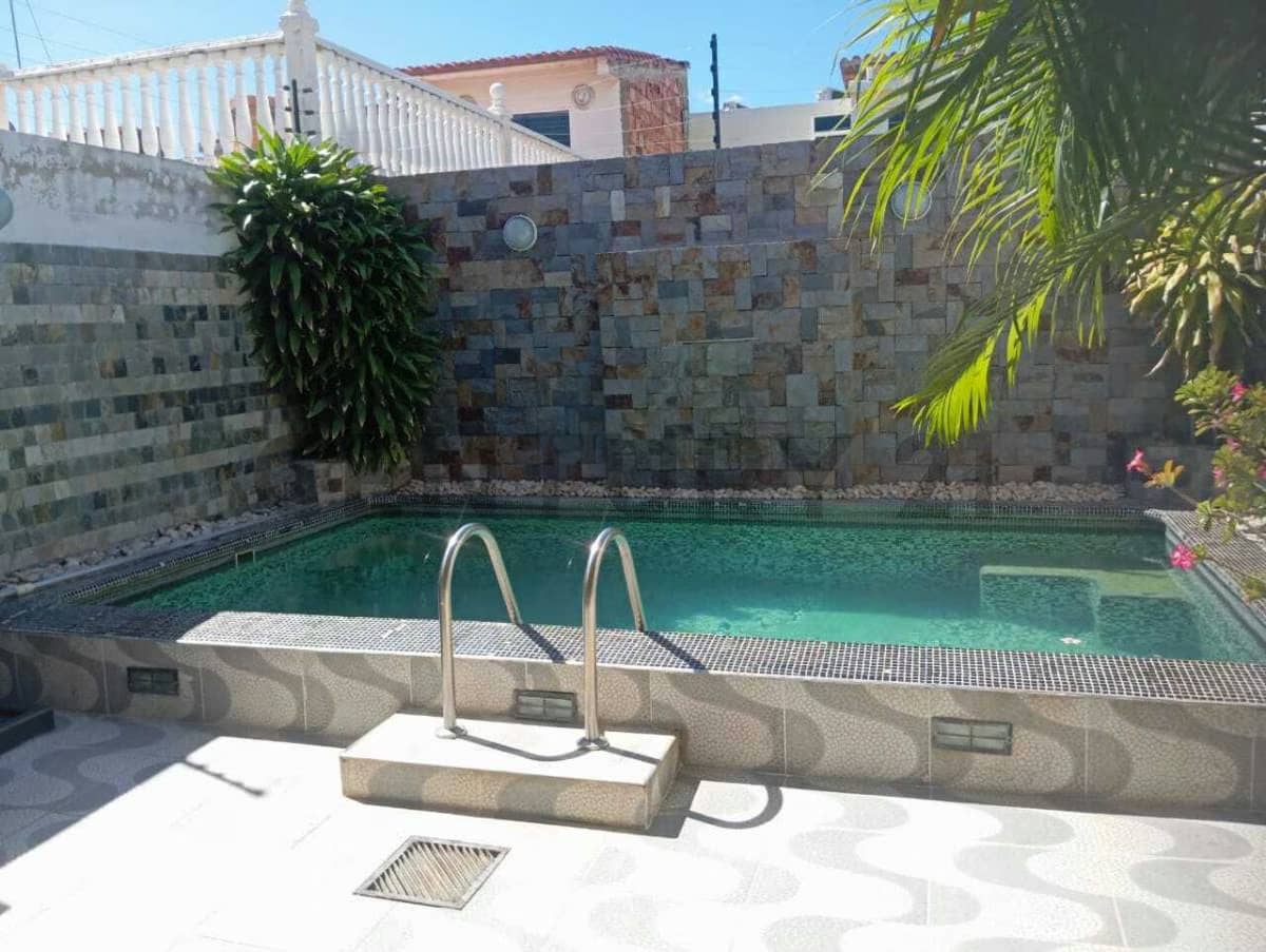 Tonw House Terrazas de Vista Azul