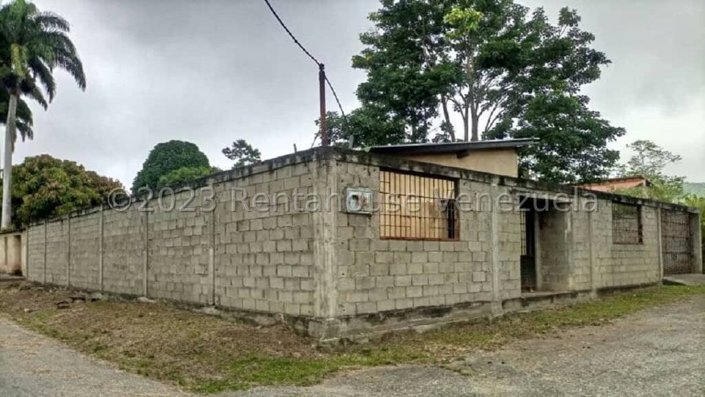 Terreno (Residencial) en Venta en Las Cruces, Trujillo