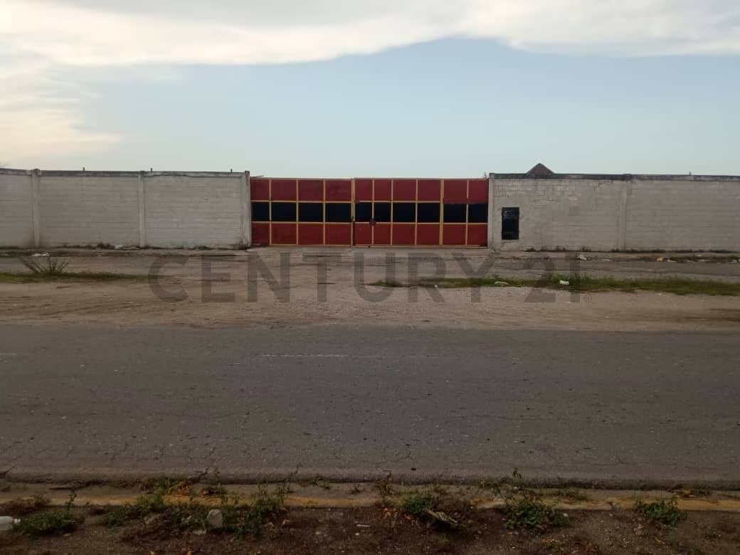 TERRENO EN VENTA EN PUERTO CABELLO