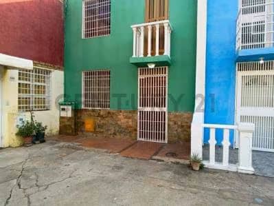 Town House en Venta Barcelona Conjunto Residencial Lomas del Mar