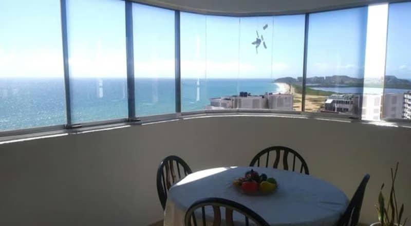 Apartamento en Costa Azul