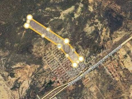 Terreno En venta