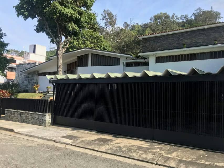 Casa (1 Nivel) en Alquiler en El Marques, Distrito Metropolitano