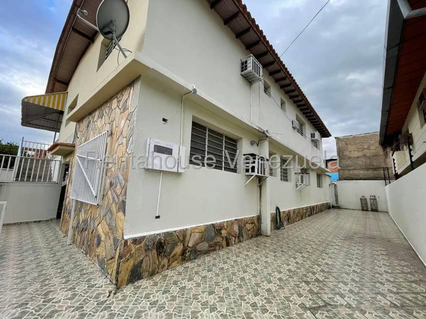 Casa (1 Nivel) en Alquiler en La Cooperativa, Aragua