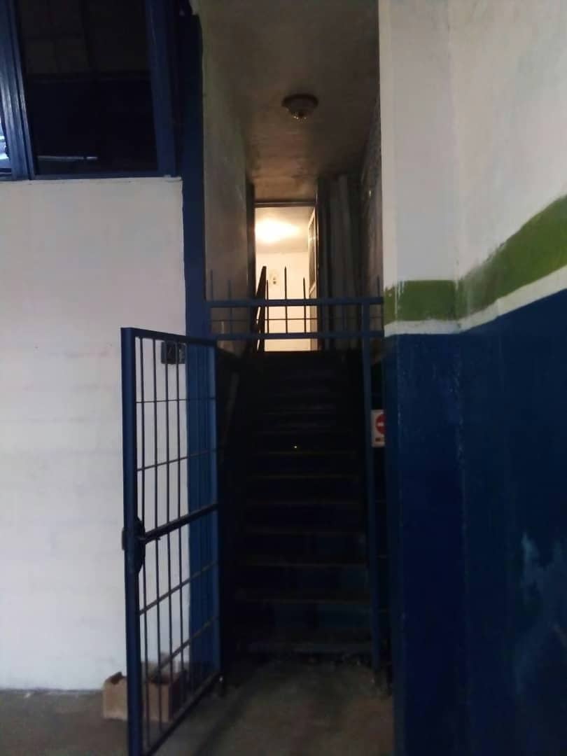 Galpón en Venta - Av. 5 de Julio - Ciudad Bolívar - Estado Bolivar