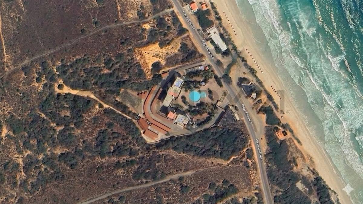 Edifico en venta en Playa Guacuco Isla de Margarita