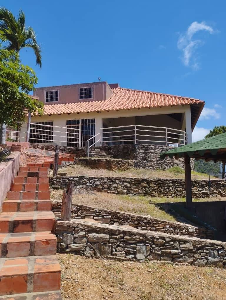 Casa en Genoves,Isla de Margarita
