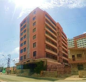 HOTEL en Porlamar, Isla de Margarita