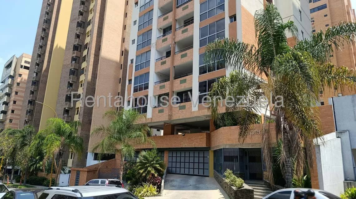 Apartamento (1 Nivel) en Alquiler en La Trigaleña, Carabobo