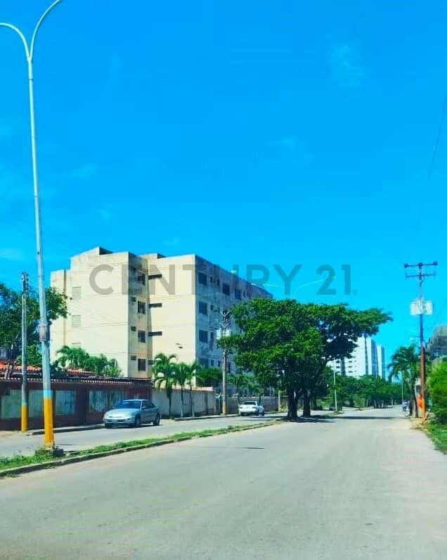 Apartameno en la ciudad de Juan Griego