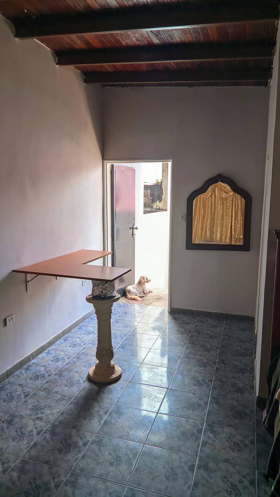 Habitación en Alquiler -Urb. Lomas del Caroní - Ciudad Guayana - Estado Bolívar