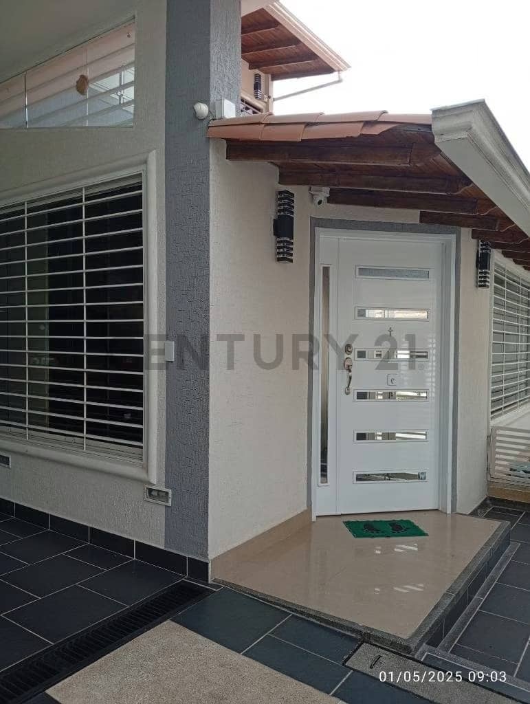 Venta casa Urb Borriquero