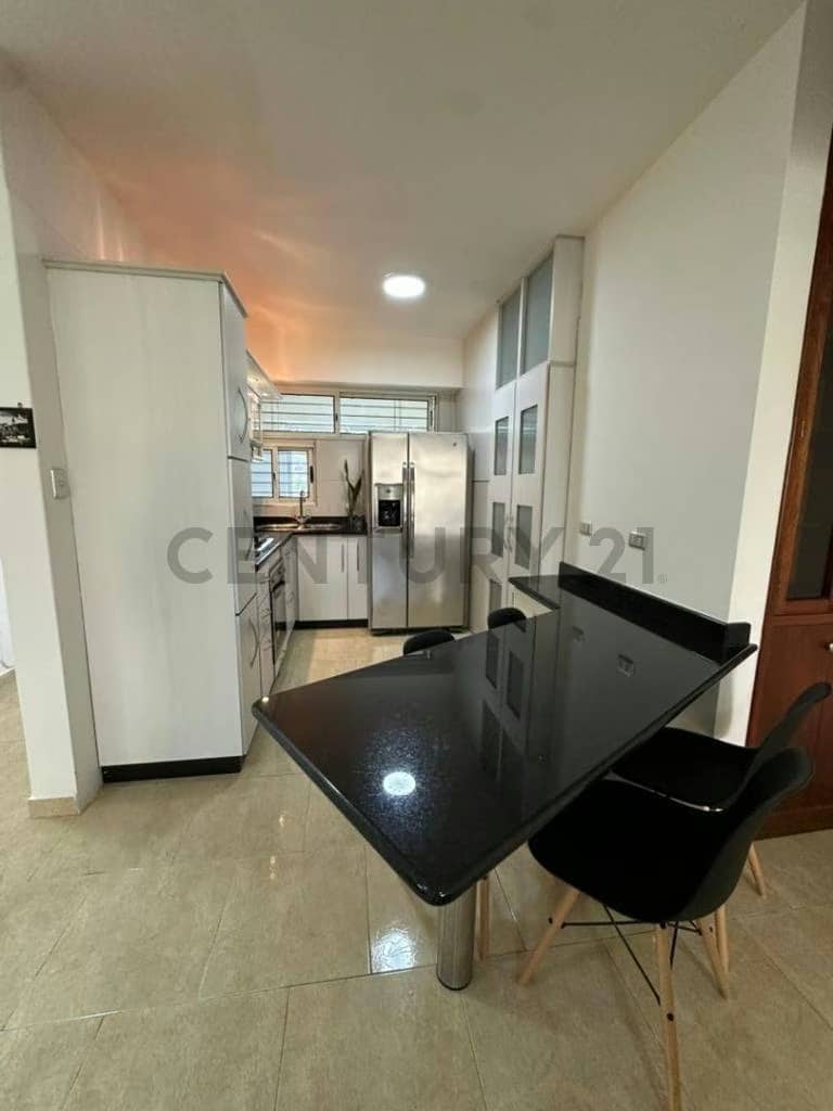Alquiler de Apartamento