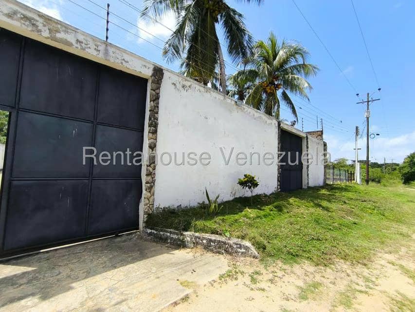 Casa (1 Nivel) en Venta en Sanare, Falcon
