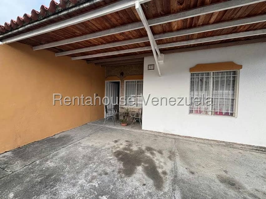 Casa (1 Nivel) en Alquiler en Miraflores, Portuguesa