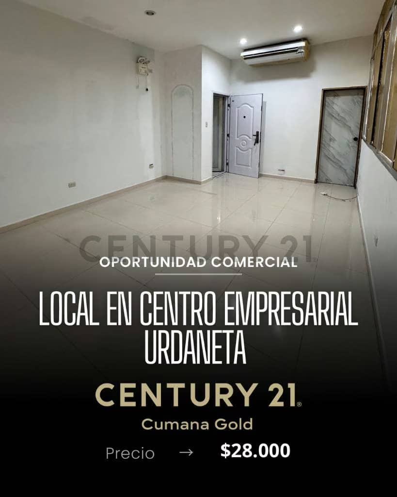 Oficina amplia en 3er piso *con ascensor* En venta