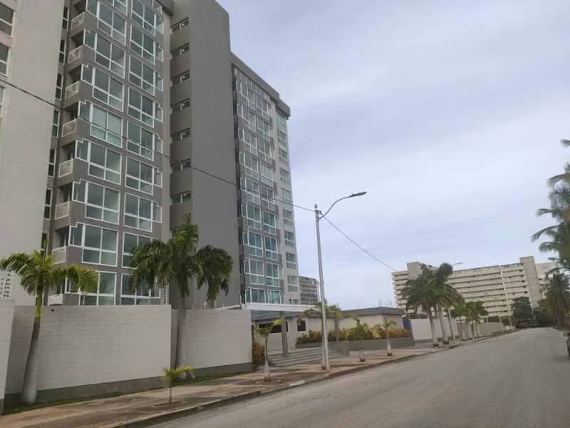 Apartamento de 51 mts Urb. Dumar