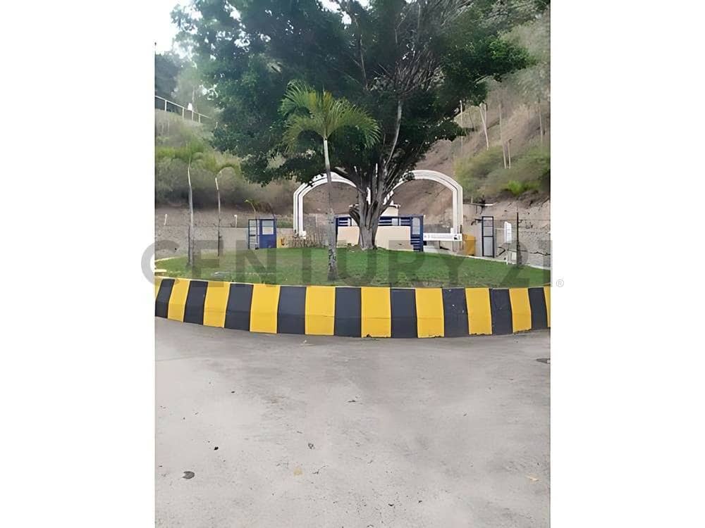 Casa con financiamiento Urb. Mirador Panamericano San Antonio de los Altos