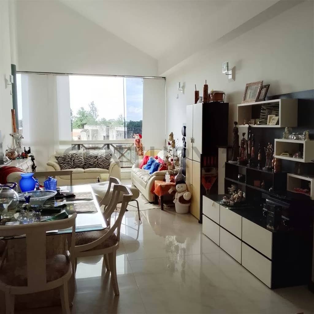 Amplio y Hermoso Apartamento en Venta Urb. San Miguel - Residencias Vista Golf