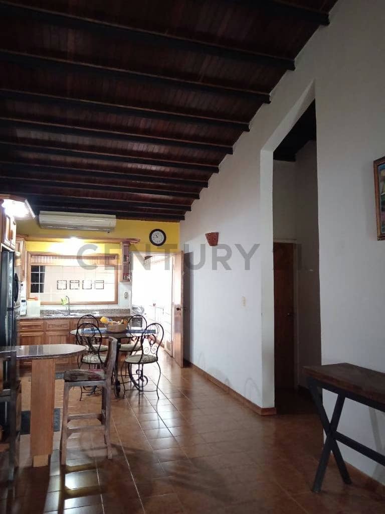 Casa amoblada con todas las comodidades en alquiler