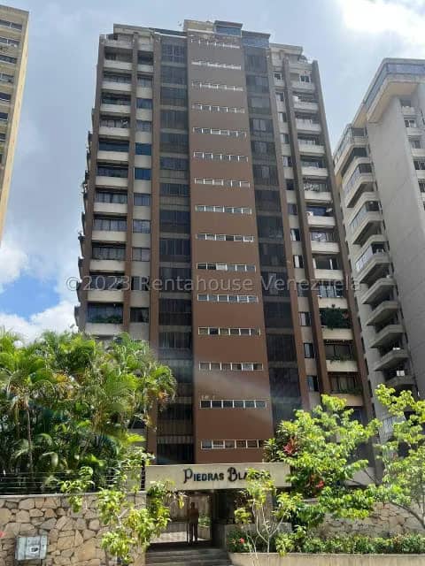 Apartamento (1 Nivel) en Venta en Lomas de Prados del Este, Distrito Metropolitano