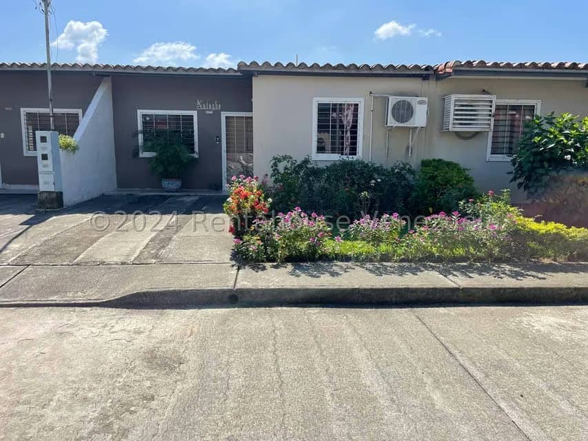 Casa (1 Nivel) en Venta en Simon Planas, Lara