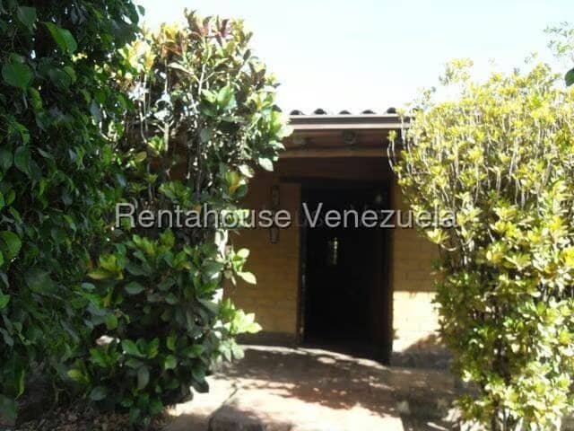 Casa (1 Nivel) en Venta en El Encanto, Carabobo