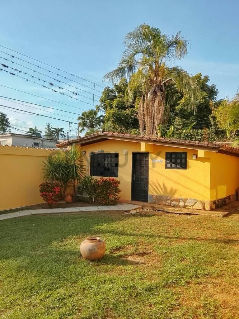 ALQUILER Casa - Anexo Urbanización Colinas de Guataparo Valencia/Carabobo