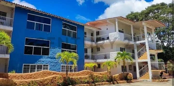 Apartamento en La Asunción Sector Camoruco