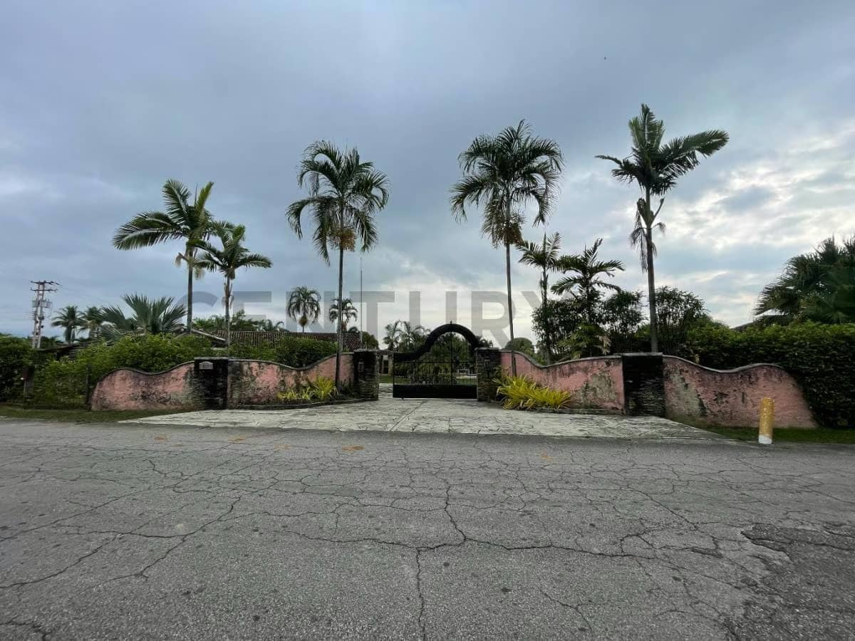 Venta Casa de Safari