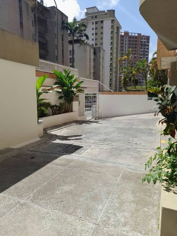 PentHouse en Venta - Lomas del Ávila - Petare - Estado Miranda