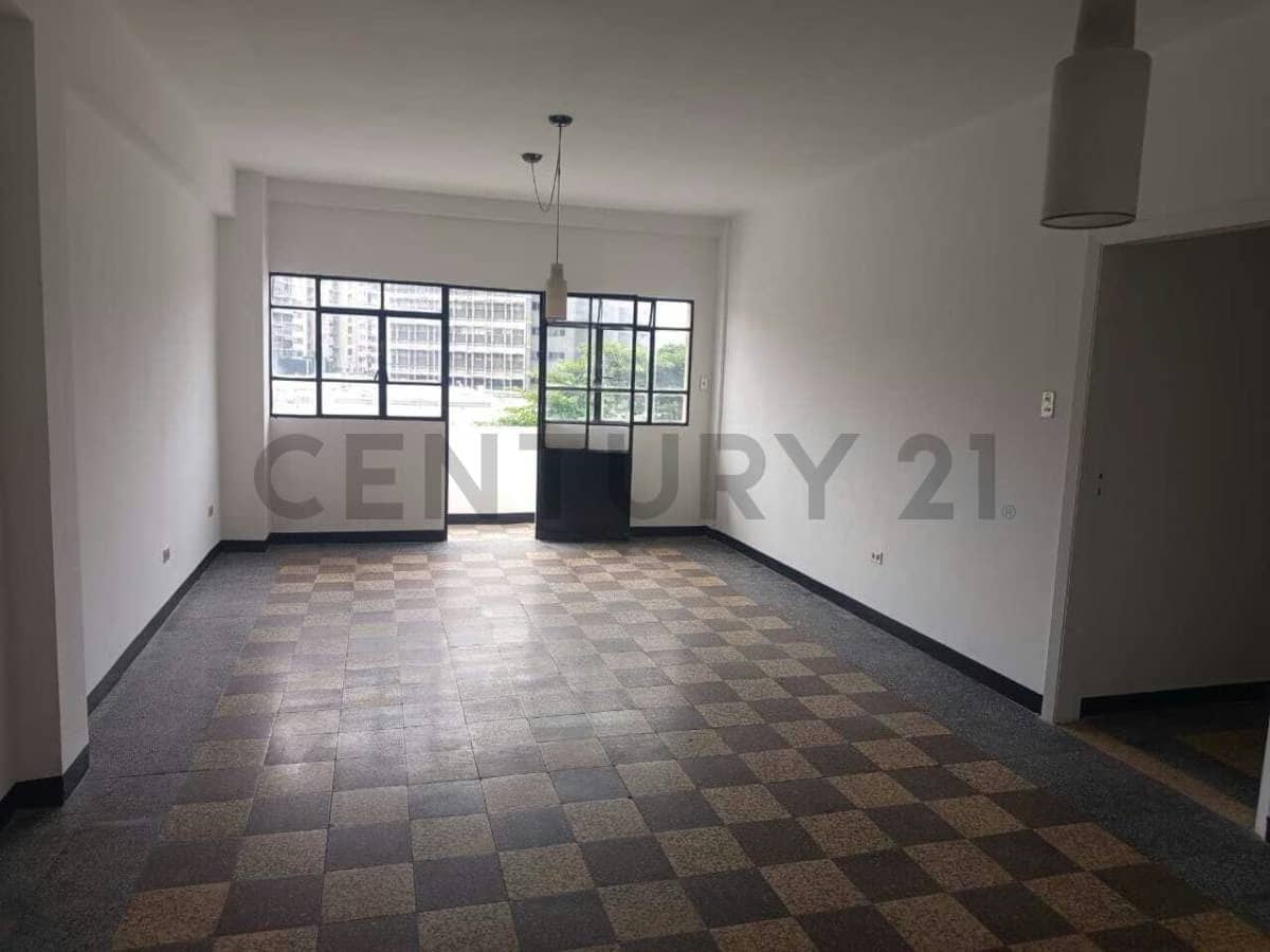Alquiler Apartamento Campo Claro Los Dos Caminos Caracas