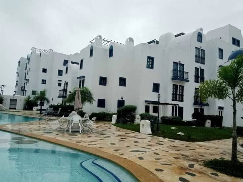 Apartamento en la Av. Terranova