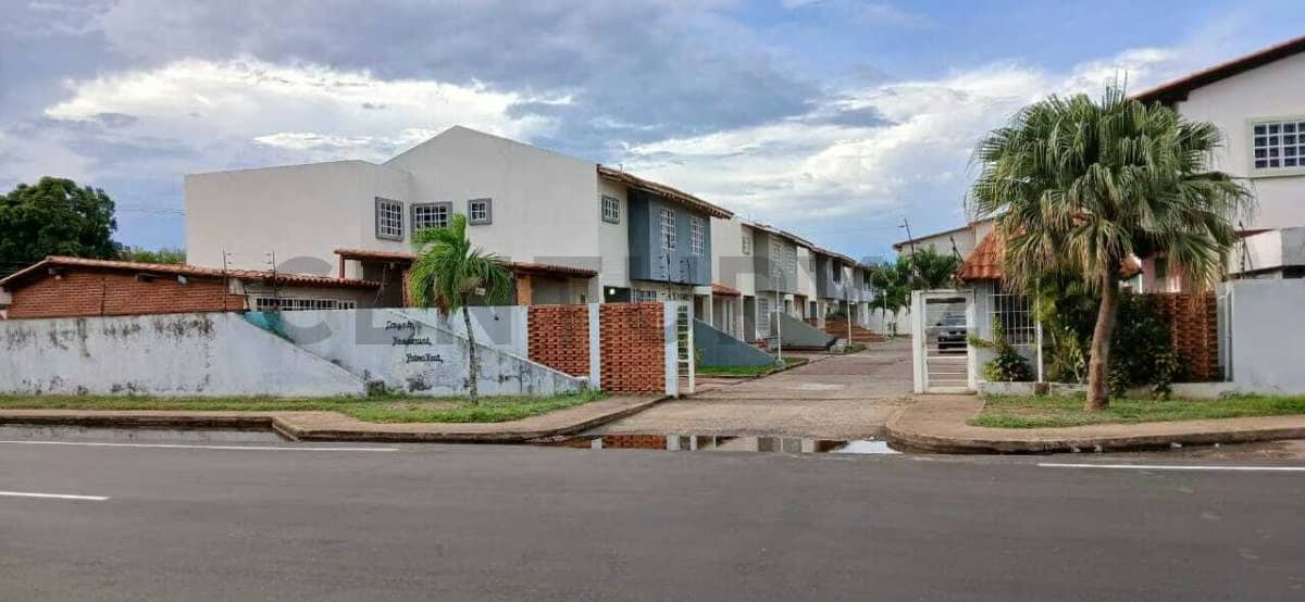 Townhouse en Venta en Conjunto Residencial Palma Realcel tigrito tigre