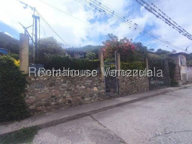 Casa (1 Nivel) en Venta en Cumbres Guayamure, Lara