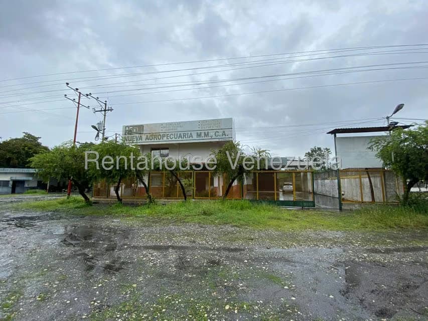 Comercial (Oficina) en Venta en Turen, Portuguesa