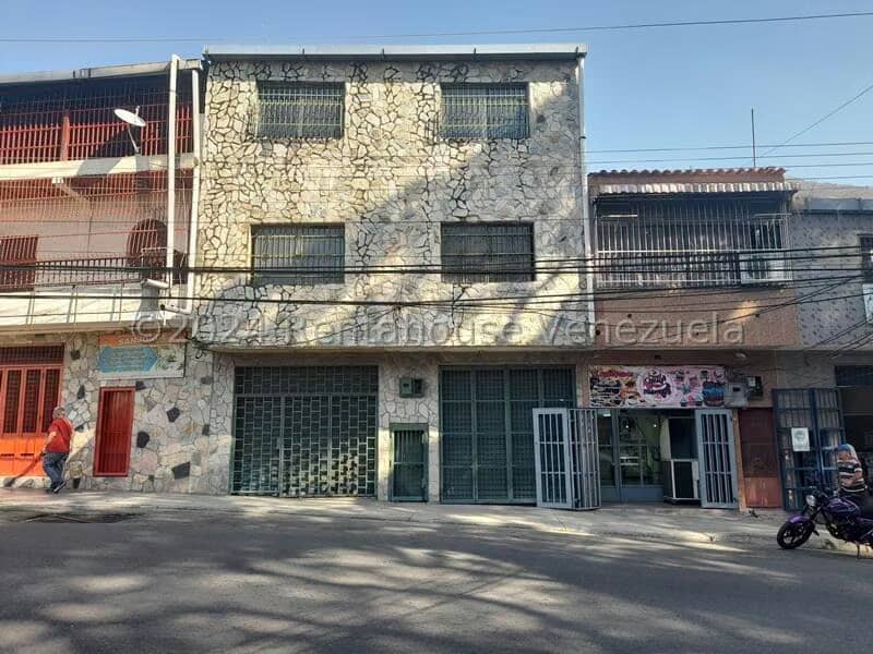 Comercial (Local Comercial) en Venta en Mariara, Carabobo