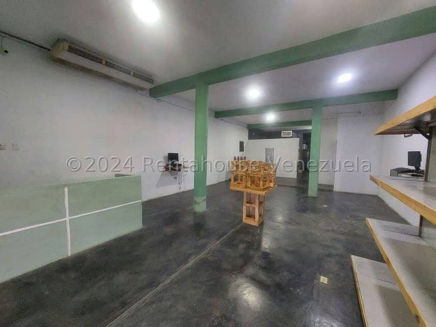 Comercial (Local Comercial) en Alquiler en Casco Central, Zulia