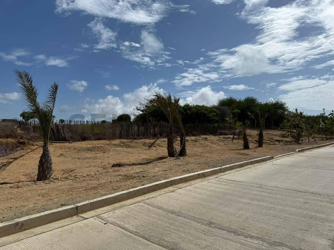 Venezuela, Estado Nueva Esparta,Municipio Diaz,Terreno con Vista al Mar