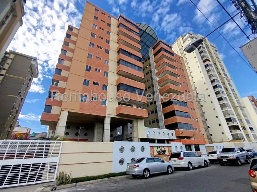 Apartamento (1 Nivel) en Alquiler en Andres Bello, Aragua