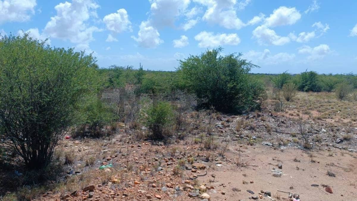 Terreno para Uso habitacional, comercial e industrial