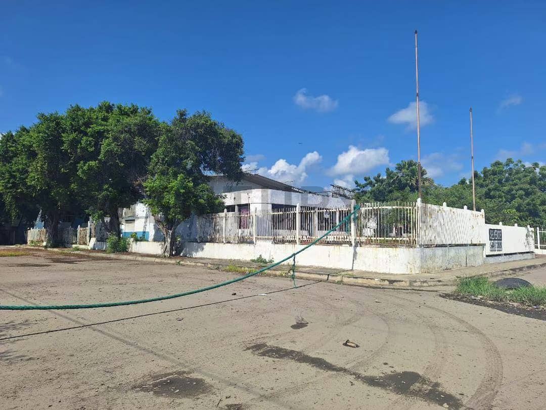 Terreno en Venta 3700 mts2