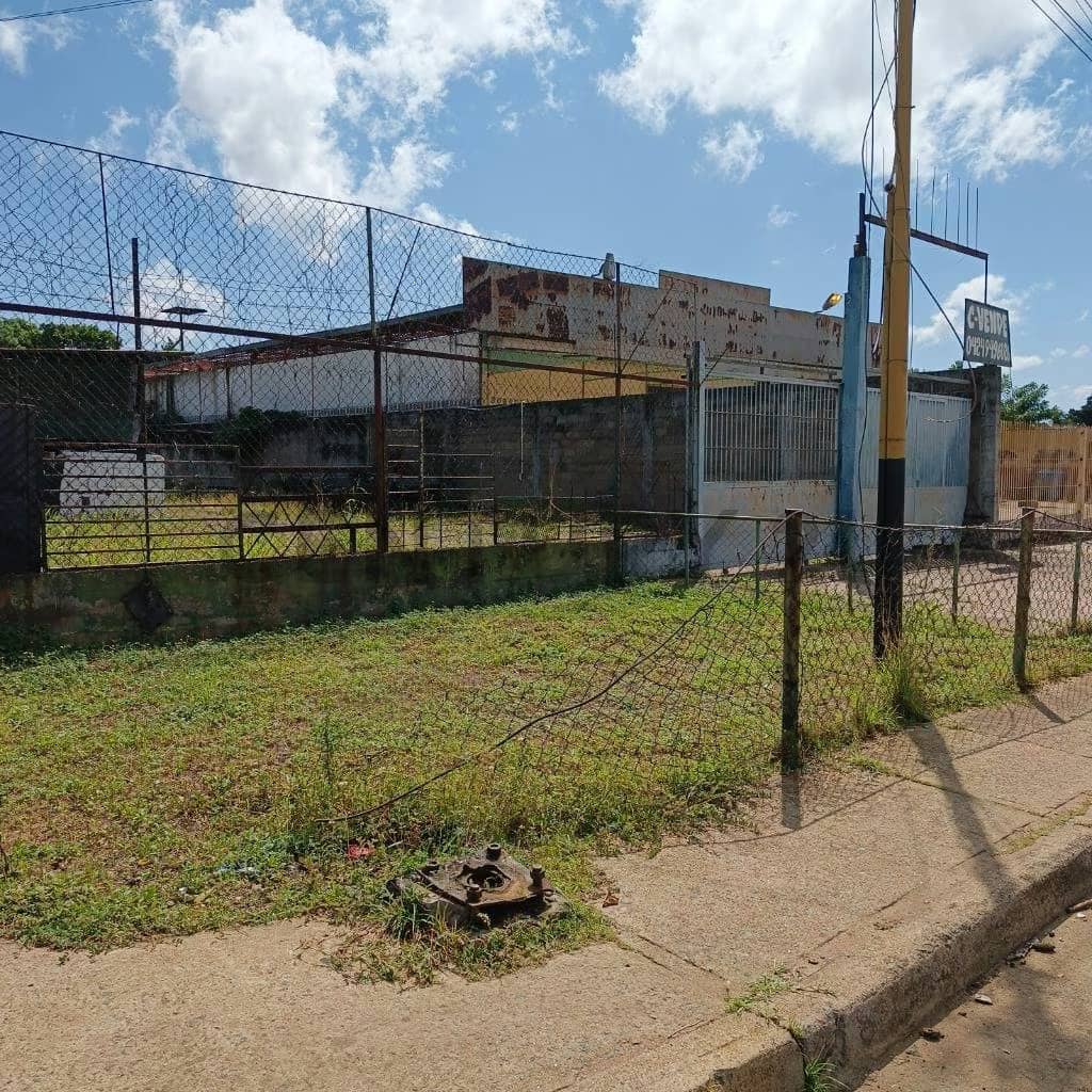 Inversión en San Félix